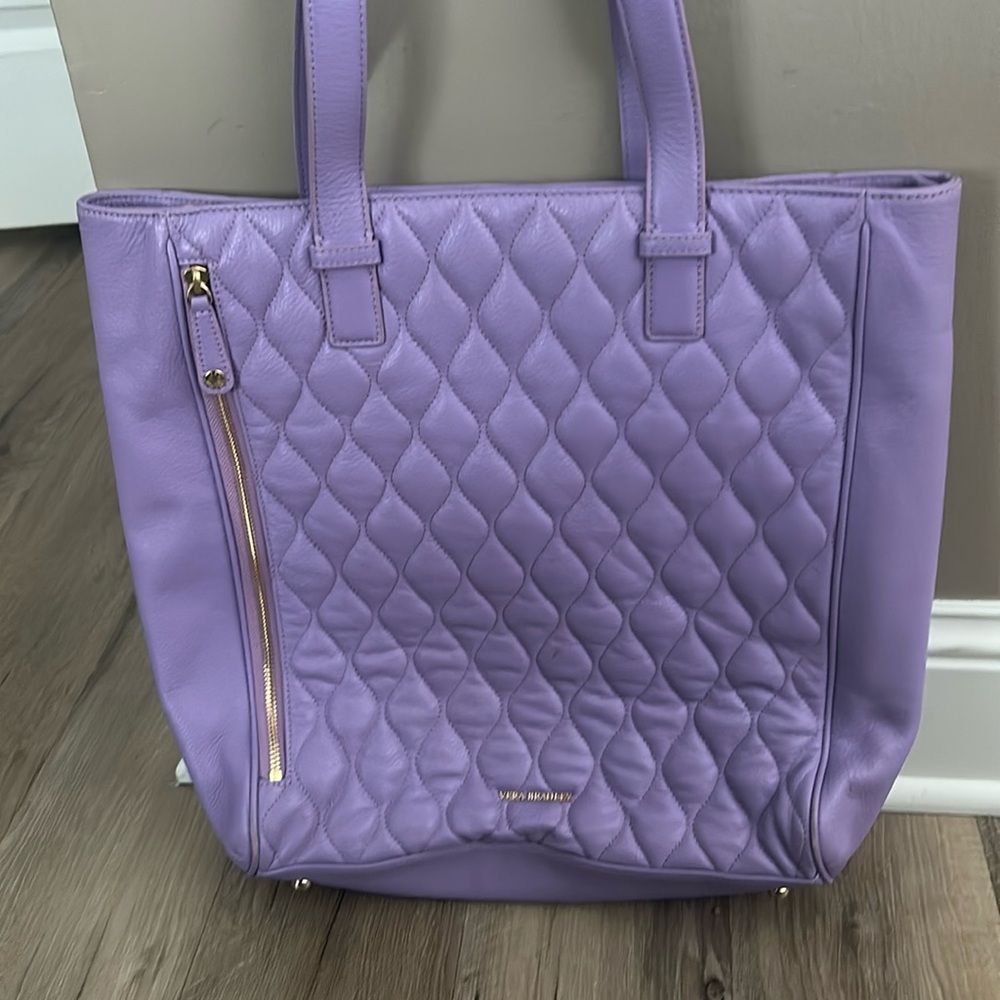 Vera Bradley Tote/Shoulder Bag
